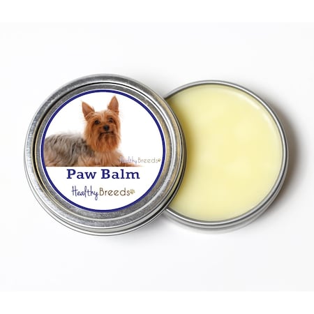 4 Oz French Bulldog Dog Paw Balm